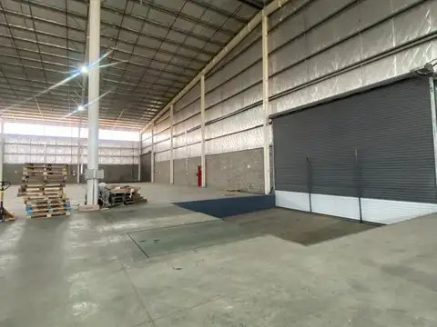 Polo Industrial Ezeiza