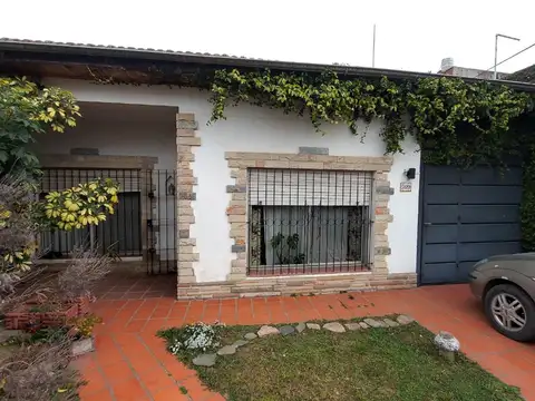 Leandro N. Alem 3800