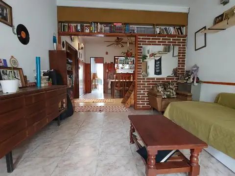 VENTA CASA 3 AMB C COCHERA / QUINCHO I  JOSÉ C PAZ