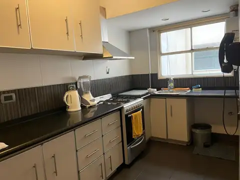 Departamento en Centro (Capital Federal)