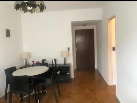 Departamento en Alquiler Temporal de 2 ambientes
