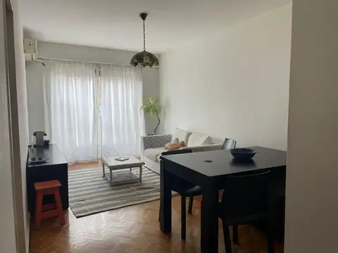 Departamento en Centro (Capital Federal)