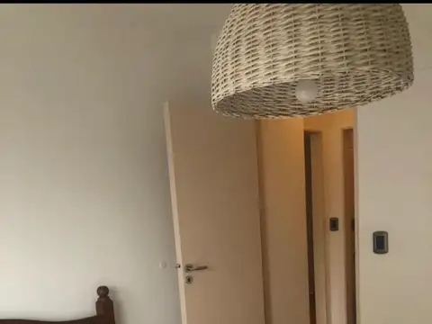 Departamento en Alquiler Temporal A Estrenar