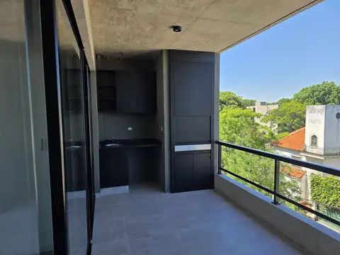 VENTA - Departamento 3 ambientes A ESTRENAR en Beccar - 1° A