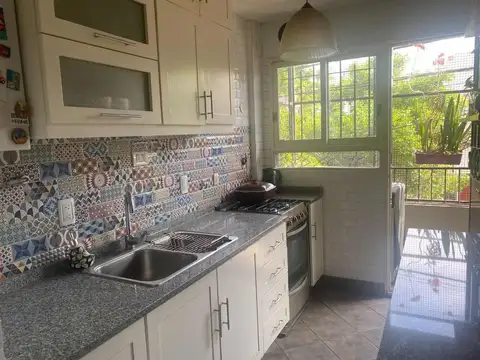 Depto Tipo Casa en Venta de 2 dormitorios