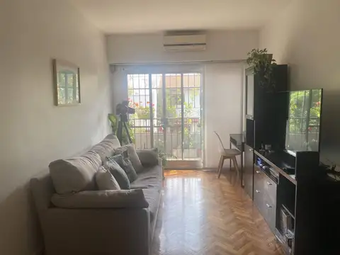 VENTA PH 3 AMB AGRONOMIA BALCON SIN EXPENSAS