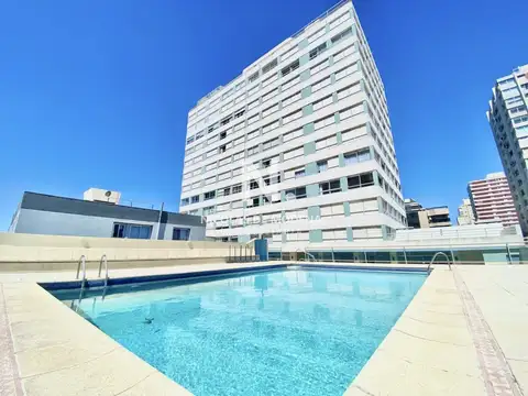 Departamento en Alquiler Temporal de 2 dormitorios