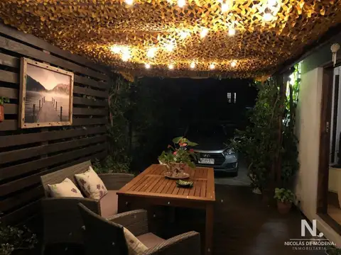 Venta casa en Pinares, Mansa 3 dormitorios