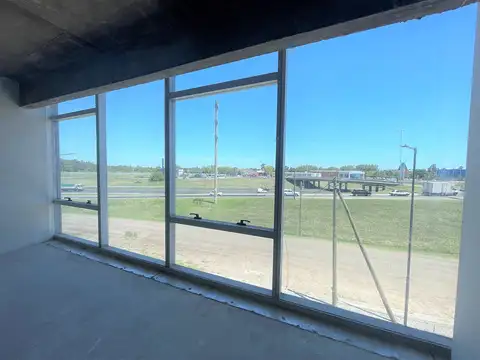 Meridiano Business Center -