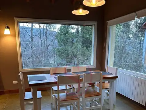 Casa 7 ambientes con 3 baños