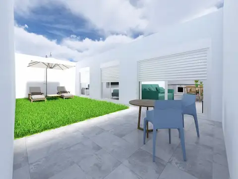 Pedro Calderón De La Barca 3300, Piso PB