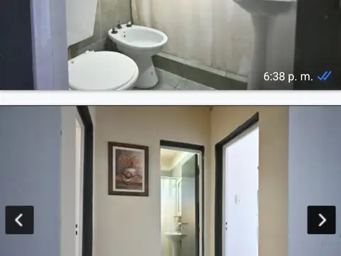 Casa en Alquiler con 4 cocheras