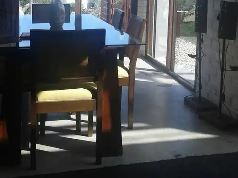 Casa Punta del Este. Altos de Punta Piedra.