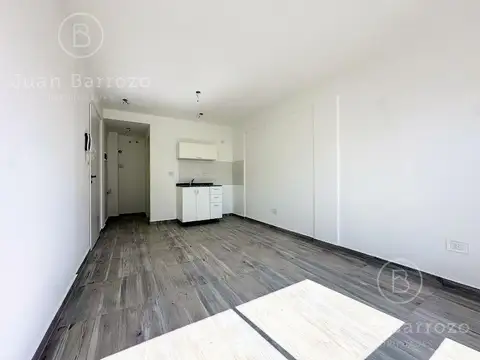 Venta Monoambiente a estrenar en Lomas de Zamora Oeste.