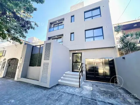 Venta Monoambiente a estrenar en Lomas de Zamora Oeste.