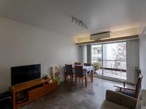 Departamento en Venta de 4 ambientes