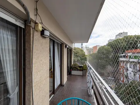 Departamento en Venta en Caballito, USD 189.900