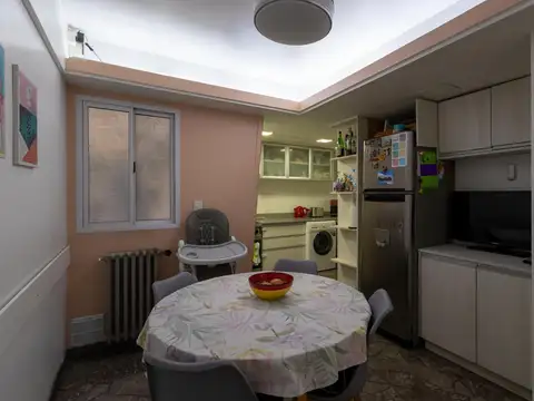 Departamento en Venta al Norte