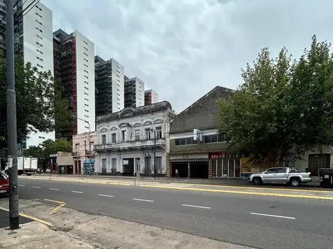 Galpon en Venta 25 años