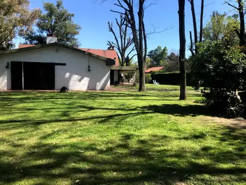 Casa en Venta de 6 dormitorios