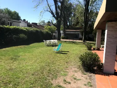 Casa en Venta 49 años