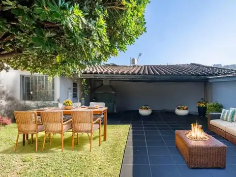 Moctezuma 1779 , Piso No definido