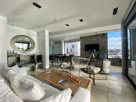 Departamento en Alquiler Temporal de 3 dormitorios