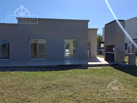 Casa - Barrio Cerrado Norte - El Cantón