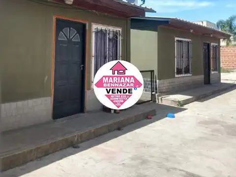 OPORTUNIDAD INVERSIONISTA - SAN PEDRO