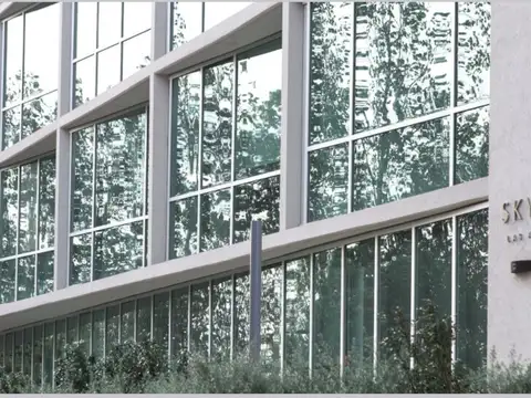 Oficina en Manuel Alberti