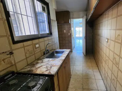 Departamento en Venta Apto profesional