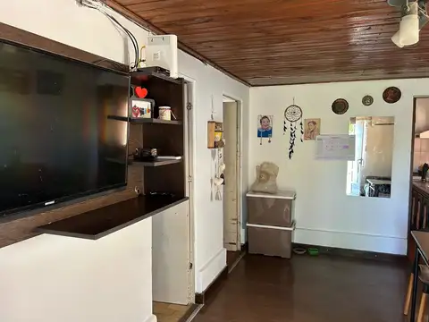 Casa en Venta en Manuel Alberti, USD 45.000