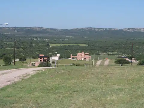 Terreno en Venta de 1000,0 m2