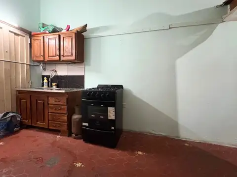 Casa en Venta 40 años