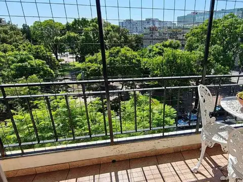 Departamento en Venta con 2 cocheras