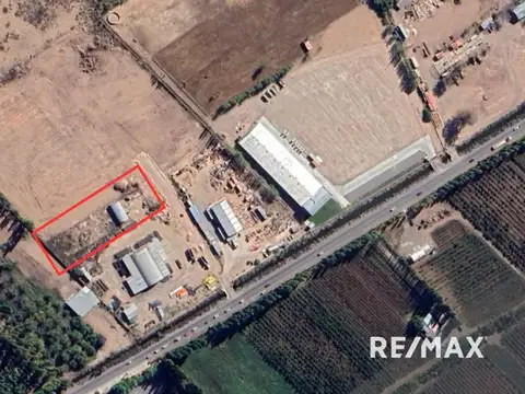 Galpon en Alquiler en Neuquen, USD 4.200