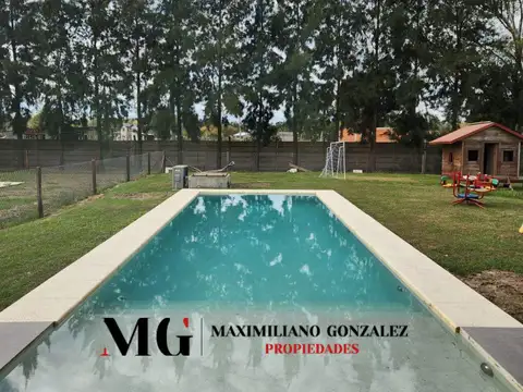 Casa en Alquiler de 5 dormitorios