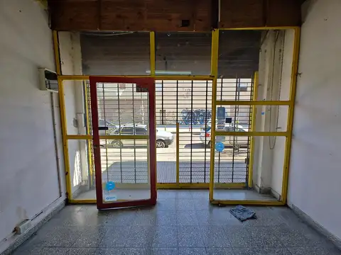 Local en Alquiler 15 años