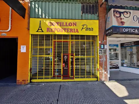 Local en alquiler en Gregorio de Laferrere