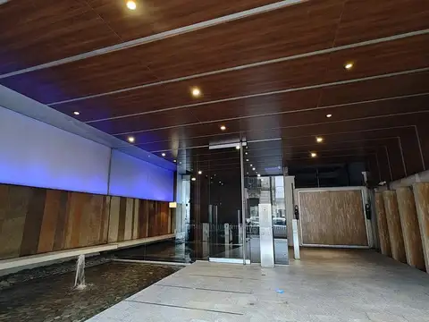 Oficina en Venta 8 años