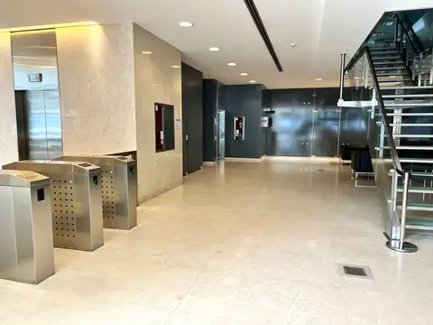 Oficina en Alquiler en Belgrano, USD 22.600