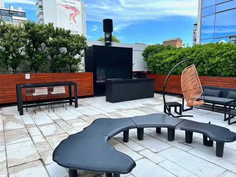 Alquiler - Belgrano - OFICINAS - 900 M2