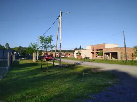 Terreno en Venta de 1312,0 m2