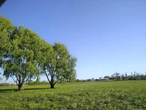 EN VENTA MARCOS PAZ TERRENO 1300M2 FINANCIADO