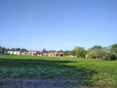 Terreno en Venta de 1312,0 m2