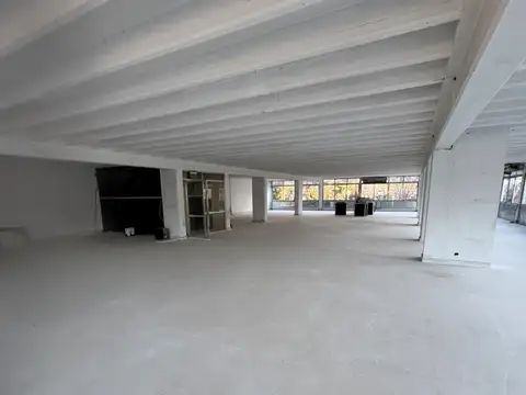 Local en Alquiler A Estrenar