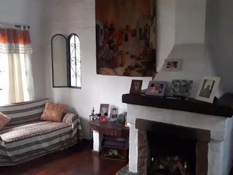 Casa en Venta de 5 dormitorios