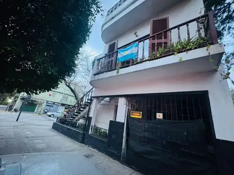 Terreno en Venta en Saavedra, USD 288.900