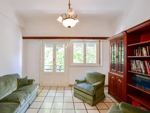 DEPARTAMENTO VENTA LA PLATA 2 DORMITORIOS CREDITO