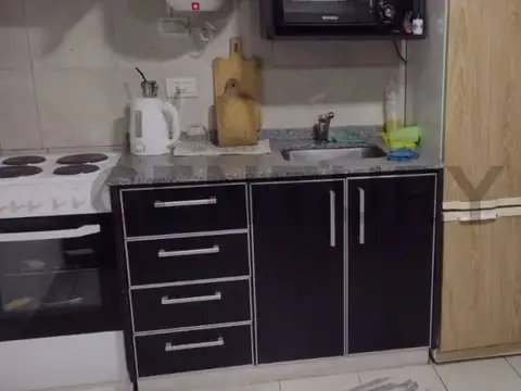 Ortiz de Rosas 400, Piso 0